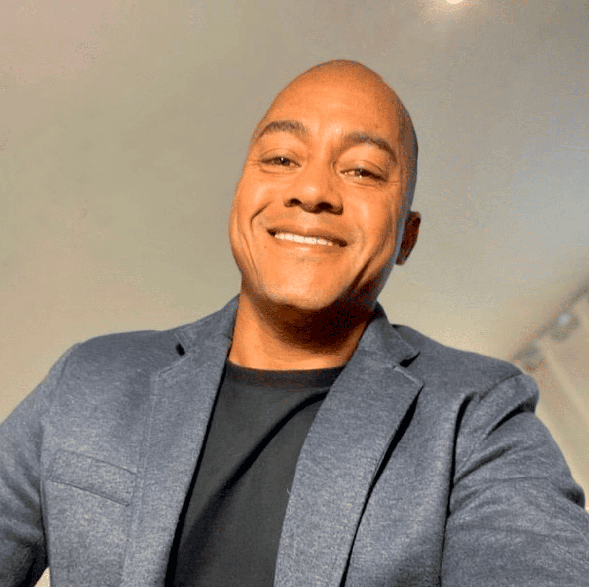 Edson Dias Santos