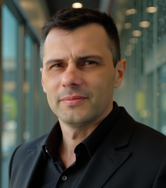 Marcos Batista